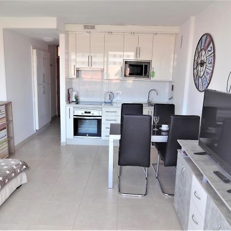 Lovely Apartment With Sea View And Free Wifi, Center Of Las Americas Playa Honda Playa de las Américas Exterior foto