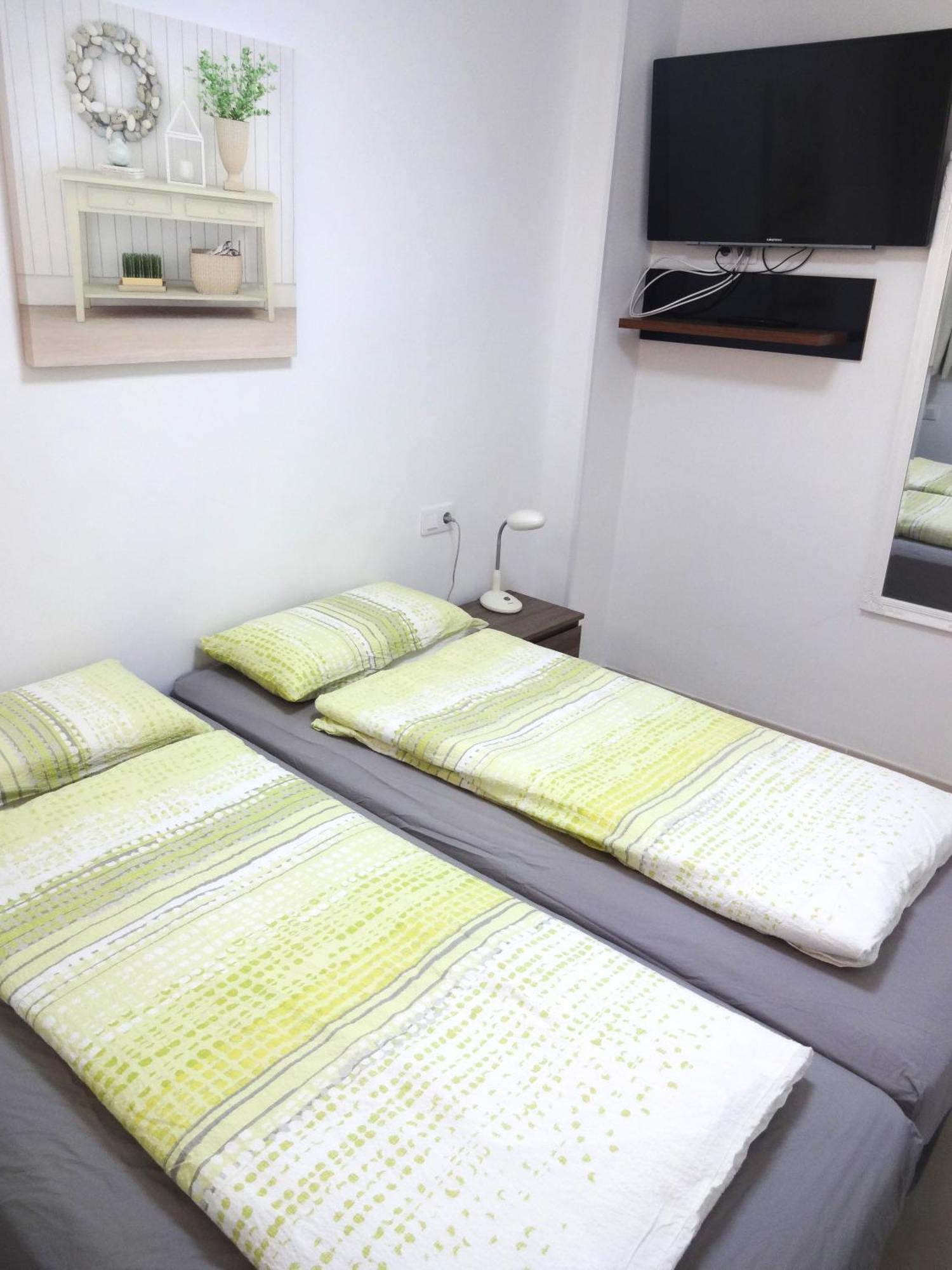 Lovely Apartment With Sea View And Free Wifi, Center Of Las Americas Playa Honda Playa de las Américas Exterior foto